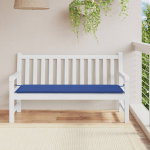 Aiapingi istmepadi, sinine, 120x50x3 cm, oxford-kangas