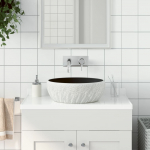 VALAMU T&Ouml;&Ouml;PINNALE, MUST JA HALL, &Uuml;MAR, &Phi;41X14, KERAAMILINE