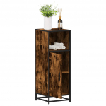 VANNITOAKAPP SUITSUTAMM 35X37,5X100 CM EHITUSPUIT
