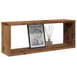 SEINAKUUBIKURIIULID 4 TK VANA PUIT 60X15X23 CM TEHNOPUIT