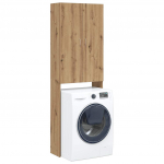 PESUMASINA KAPP ARTISAN TAMM 64X25,5X190 CM