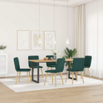 S&Ouml;&Ouml;GITOOLID 6 TK, TUMEROHELINE, KANGAST
