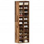 KINGAKAPP OLD WOOD 54X34X183 CM ENGINEERED WOOD