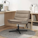 P&ouml;&ouml;rlev tool Cappuccino 63 x 75 x 76 cm PU