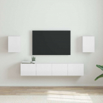 TV Seina Kapp 2 tk Klakksvalge 30 x 31 x 40 cm Tehispuit