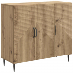 K&otilde;ide Artisan tamm 89 x 34,5 x 80 cm Tehispuit