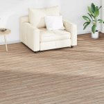 P&otilde;randaplaadid 36 tk Tammepruun 5,02 m&sup2; PVC