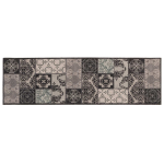 K&ouml;&ouml;givaip must mosaiik 180 x 60 cm 100% pol&uuml;amiid