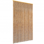 Uksekardin, bambus 120 x 220 cm