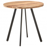 S&ouml;&ouml;gilaud 80 cm, toekas akaatsiapuit