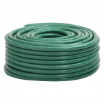 Aiavoolik, roheline, 1" 100 m PVC
