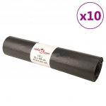 Pr&uuml;gikotid, 250 tk, must, 120 l