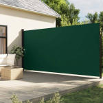 Lahtit&otilde;mmatav k&uuml;lgsein, tumeroheline, 200 x 300 cm