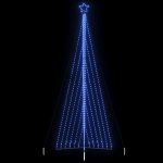 LED J&Otilde;ULUPUU, 789 LEDI, SININE, 476 CM