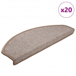 TREPIMATID 20 TK HELEPRUUN 65X24X4 CM