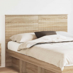 Peats peaga Sonoma tamm 140 cm Tehispuit