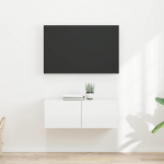 TV Seina Kapp 2 tk Klakksvalge 39 x 31 x 29,5 cm Tehispuit