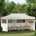 Peotelk cream 291 x 580 x 315 cm Oxfordi kangas