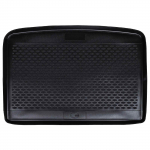 Pagasiruumi Matt Must Sobib FIAT 500L 2013- Kumm