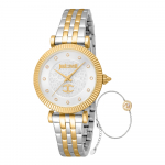 Just Cavalli Unleashed Set JC1L266M0055 Naiste K&auml;ekell