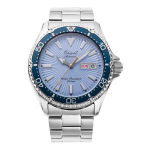 Orient Mako Kamasu Limited Edition Automatic RA-AA0823L39B Meeste k&auml;ekell
