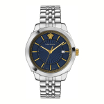 Versace VEV901523 Icon Classic Meeste K&auml;ekell