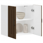 K&Ouml;&Ouml;GI SEINAKAPP LUCCA, PRUUN TAMM, TEHISPUIT