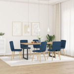 S&Ouml;&Ouml;GITOOLID 6 TK, SININE, KANGAS