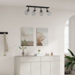 LAEVALGUSTID REGULEERITAVA KLAASLAMPIDE VARJUGA ANTRATSIIT E27