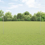 Aed koos postidega h&otilde;bedane 1.6 x 10 m teras