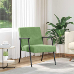Tugitool heleroheline 59 x 75 x 78 cm Samet