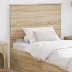 Peats Sonoma tamm 100 cm T&ouml;&ouml;deldud puit