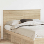 Peats peaga Sonoma tamm 150 cm Tehispuit