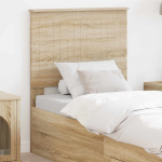 Peats peaga Sonoma tamm 75 cm Tehispuit