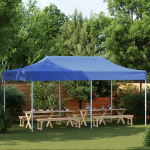 Peotelk sinine 291 x 580 x 315 cm Oxfordi kangas