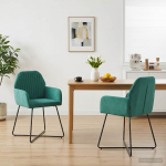 S&ouml;&ouml;gitoa Toolid 2 pcs Samet T&uuml;rkiis 55 x 50 x 84 cm