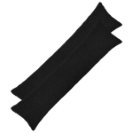 Diivanipadi 2 tk HEERLEN must 40 x 145 cm boucl&eacute;