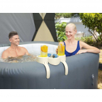 Bestway Lay-Z-Spa joogialus