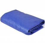 Basseinikate pe, &uuml;mar 540 cm 90 g/m&sup2;
