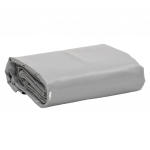 Present, hall, 1 x 2,5 m, 650 g/m&sup2;