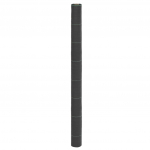 Umbrohumatt, must, 1,5 x 50 m, pp