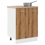 ALUMINE KAPP &ldquo;LYON&rdquo; ARTISAN TAMM 60X46X81,5 CM EHITUSPUIT