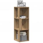 Nurgakapp artisan tamm 33x33x100 cm ehituspuit