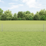 Keevistraadist aed koos 44 u-postiga h&otilde;be 0.4x100 m teras