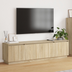 TELERIALUS LED-VALGUSTUSEGA SONOMA TAMME 180X38X49 CM TEHISPUIT
