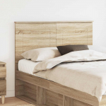 Peats Sonoma tamm 100 cm T&ouml;&ouml;deldud puit
