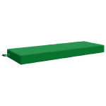 Istmepadi SOEST 100% Pol&uuml;ester Roheline 120 x 40 x 10 cm