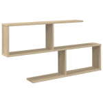 Seinariiul Sonoma tamm 100 x 12 x 50,5 cm Tehispuit