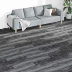 P&otilde;randaplaadid 18 tk Hall 5,26 m&sup2; PVC
