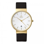 Obaku Klar V153GDGWRB Meeste K&auml;ekell